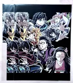 鬼滅の刃 無限城編 映画 入場者 フィナーレ特典 第2弾 2点セット