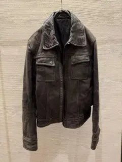 2026年最新】STUD HOMME メンズ レザージャケット・ライダースの人気
