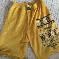 バスケットボールパンツ