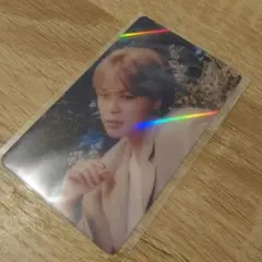 y*a様 【BTS 】JIMIN ジミン JPFC特典 MUSE