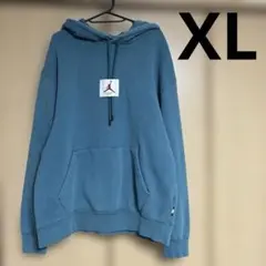 【JORDAN】プルオーバーパーカー　XLサイズ　大きいサイズ