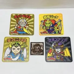 2025年最新】ビックリマンコースターの人気アイテム - メルカリ