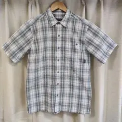 90'sパタゴニア（Patagonia）パッカー ウェア 半袖シャツ - メルカリ