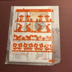 フェリシモ 刺しゅうミニ屏風キット 2セット - メルカリ