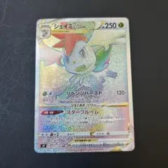 シェイミVSTAR HR S9 スターバース 117/100