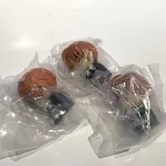 銀魂　まちぼうけ　吉原でもスタンバってました　神威3個