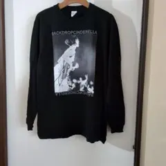 希少 良品 MOROHA ライブ ロング Tシャツ ロンT 長袖 L - メルカリ