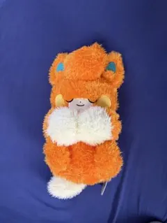 ポケットモンスター パモ　ぬいぐるみ