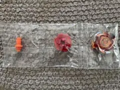 ベイブレードx ドランブレイブ