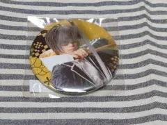 ミュージカル 刀剣乱舞 桑名江 東京ドームシティ カプセルトイ 缶バッジ