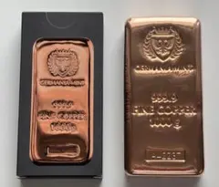 2026年最新】純銅インゴットの人気アイテム - メルカリ