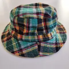 冬物　帽子　56cmぐらい