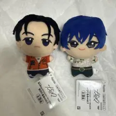 2026年最新】本橋依央利ちびぐるみの人気アイテム - メルカリ