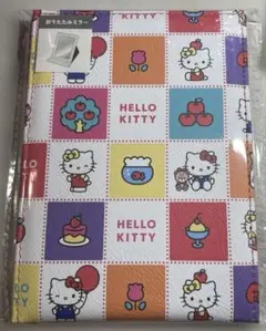 【新品1つ】サンキューマート　ハローキティ　ミラー 店舗完売品
