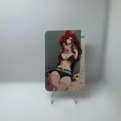 【最高品質】ウラシク　セクシーカード