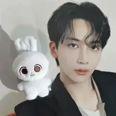 SEVENTEEN ジョンハン ぬいぐるみ 10センチ