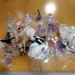 美少女　フィギュア　まとめ