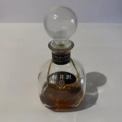 Mercian 軽井沢 17年 モルトウイスキー ミニボトル 100ml - メルカリ