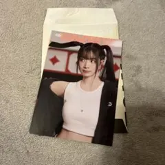 twice ラントレ　ダヒョン