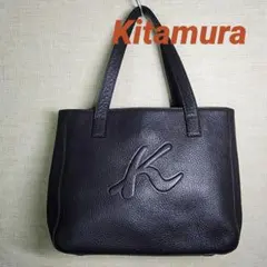 2025年最新】Kitamura レディース ハンドバッグの人気アイテム - メルカリ