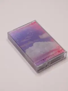 Nico Georis - Cloud Suites カセットテープ USED