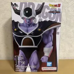 ドラゴンボール一番くじ E F賞 コルド大王 メカフリーザ　まとめ売り 一番くじ】 ドラゴンボール VSオムニバスグレイト メカフリーザ