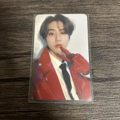 straykids 5star 名古屋 会場特典 ハン