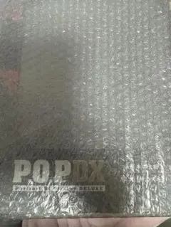 POP DX ワンピース フィギュア　赤犬