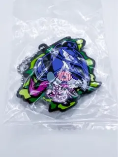 ジョジョの奇妙な冒険 ラバーマスコットコレクション04 P・H