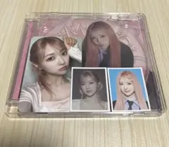 MADEIN ミユ Girl Meets Boy KiT ver 封入トレカ - メルカリ