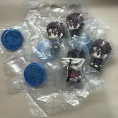 鬼滅の刃 すわらせ隊 フィギュア　童磨　炭治郎