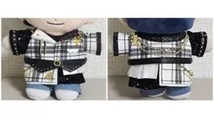 即購入可！ ぬい 衣装 緑 - メルカリ
