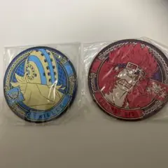 2025年最新】ワンピースキラー缶バッジの人気アイテム - メルカリ