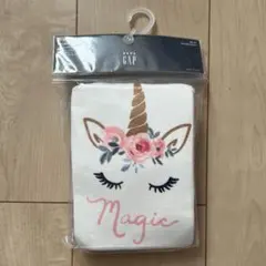 新品・未使用☆GAP ユニコーン　ルームウェア