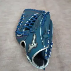 MIZUNO Silver Eagle 軟式野球グローブのサムネイル