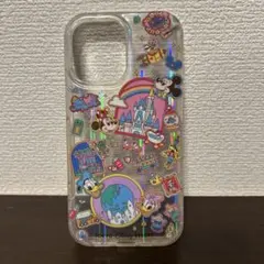 東京ディズニーリゾート iPhone16ケースのサムネイル