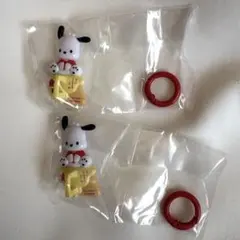 サンリオキャラクターズ キーリングハンガー