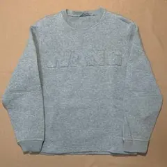 alexanderwang VネッククロップドスウェットXS 美品 - メルカリ