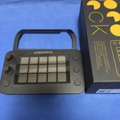 loopdeck　live s