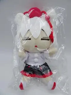 東方Project movic 犬走椛 だるぐるみ ぬいぐるみ ムービックのサムネイル