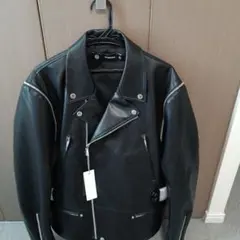 2025年最新】undercover ライダースの人気アイテム - メルカリ