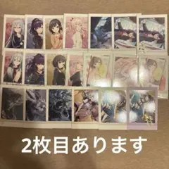 プロセカ ニーゴ ぱしゃこれ 46枚 まとめ売り