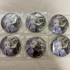 WIND BREAKER 原画展 アルティメタル 缶バッジ 桜 - メルカリ