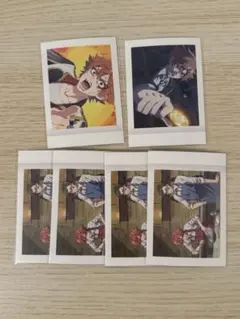 ツイステ アニメーション ぱしゃこれ エース トレイ