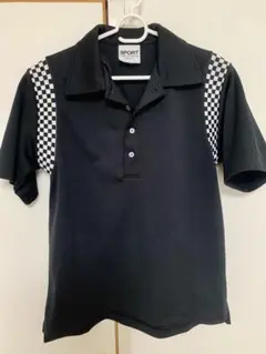 SPORT COMME des GARCONS HOMME PLUS ポロシャツのサムネイル