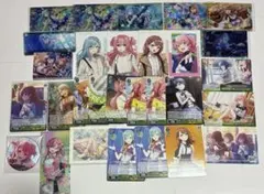 プロセカ モモジャン まとめ売り