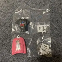 Disney MUS ウェアコレクション　2点セット