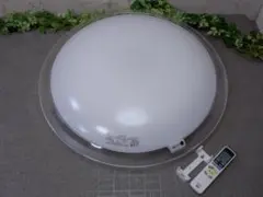 （17FF4588）日立LEDシーリングライト　LEC-AHS1210EHのサムネイル