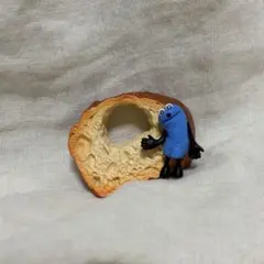 セブンイレブン パペットスンスン スンスンを探せマスコット スンスンとパン