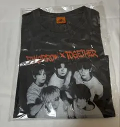 TXT モアコン Tシャツ Lサイズ 新品 - メルカリ